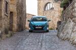 Toyota Prius Plug-in Hybrid 2016 года